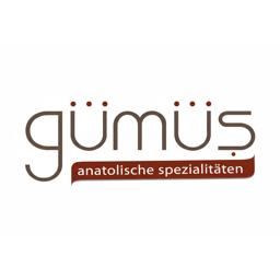 Gümüs Kebap logo.